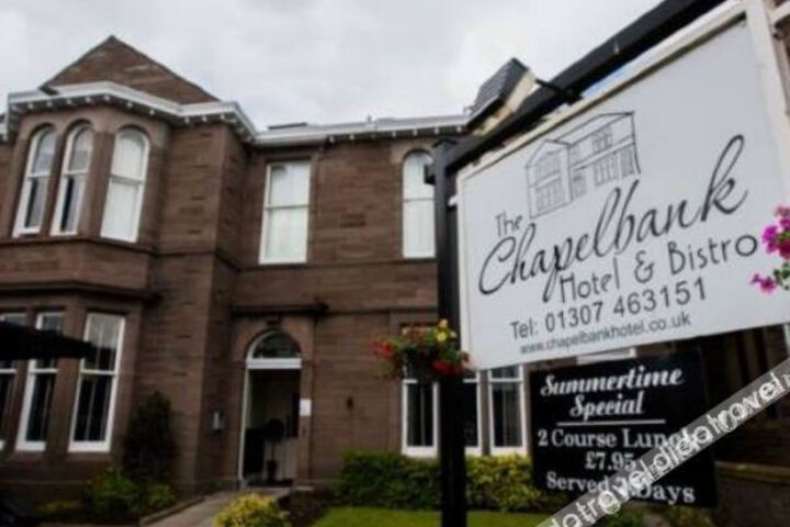 Chapelbank Hotel