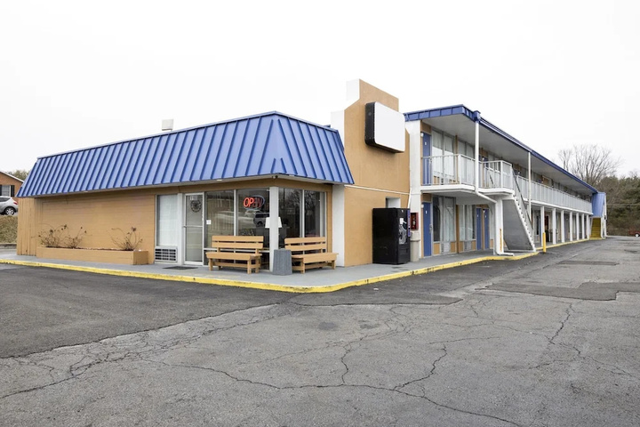 Photo of Knights Inn Wytheville