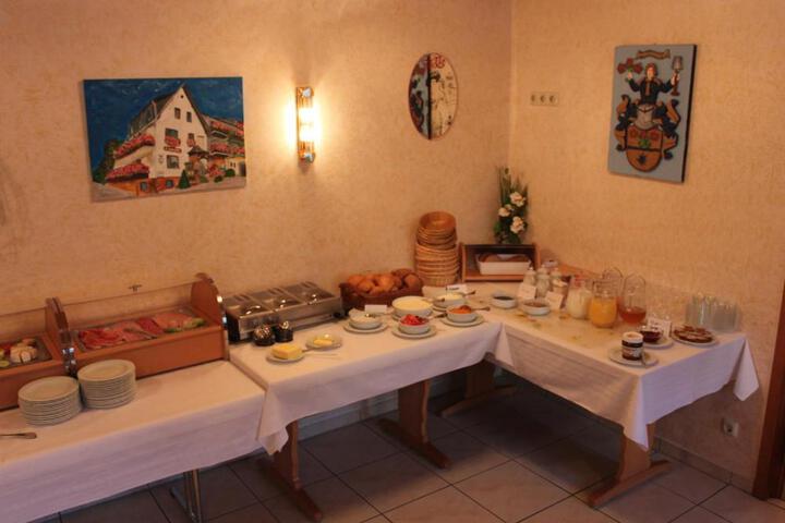 Food and beverages