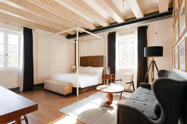 Fitness Center Photo