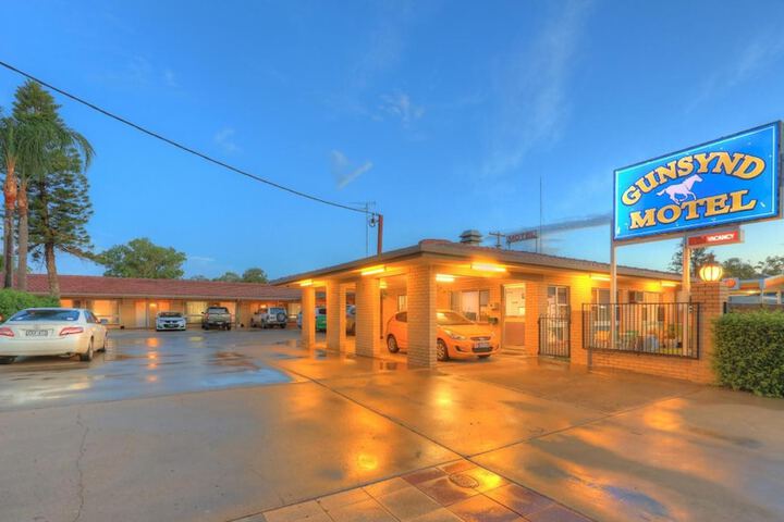 Exterior Photo