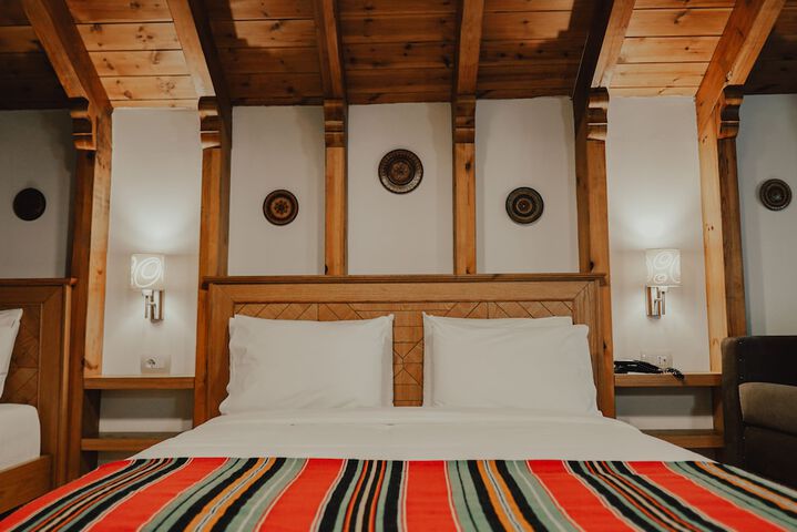 Room 40 of 118