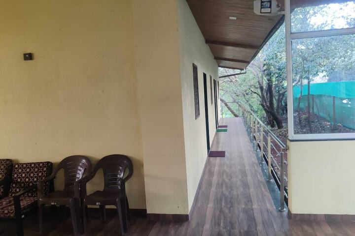 Hotel Interior 2 of 41