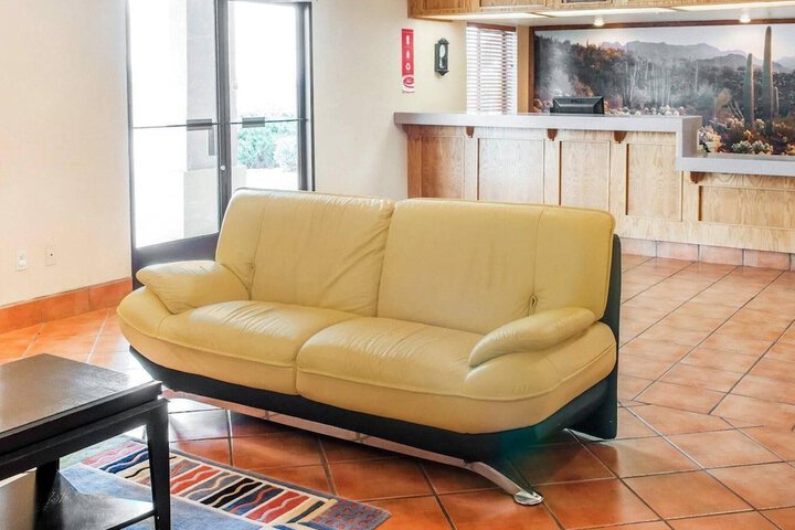 Lobby Photos