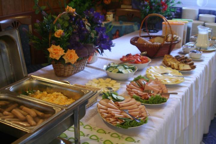 Buffet
