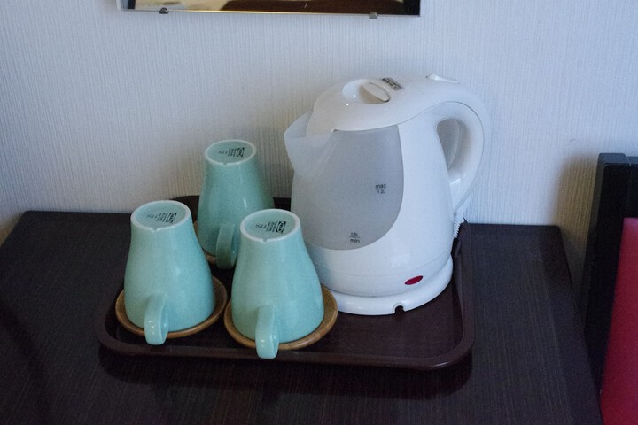 Room 15 of 55