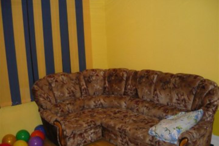 Samara Cottages Volga 16