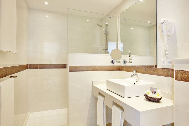 Bath Amenities