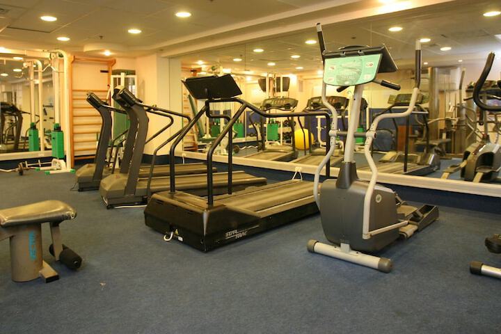 Fitness Club