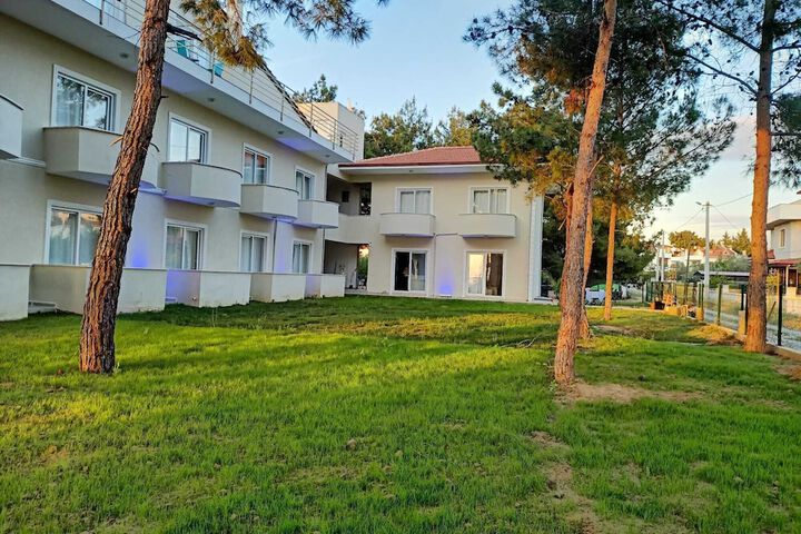 Tenedos İskele Otel in Ezine