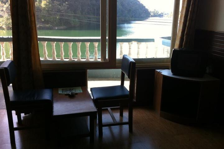 Hotel K.C