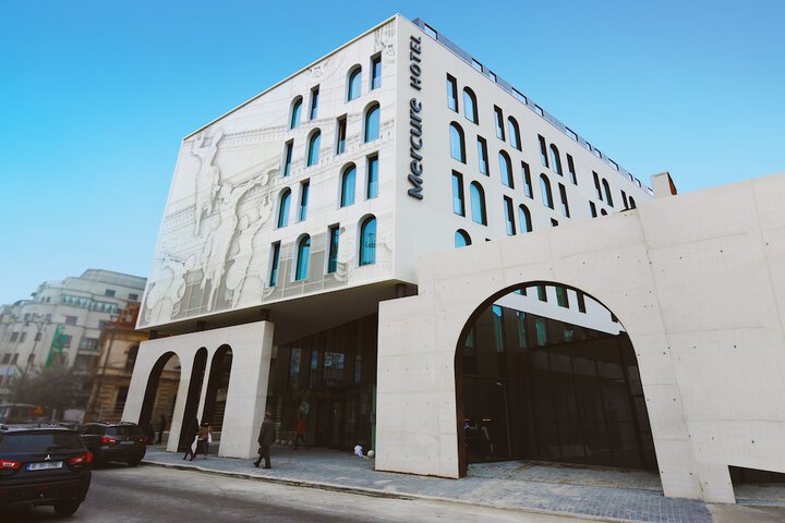 Hotel 160 of 169