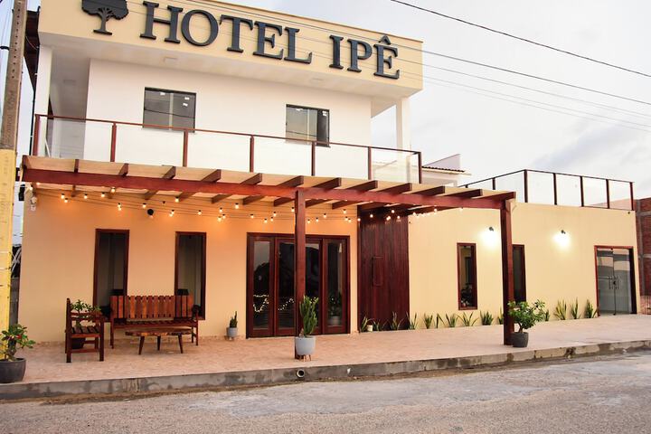 Hotel 27 of 27