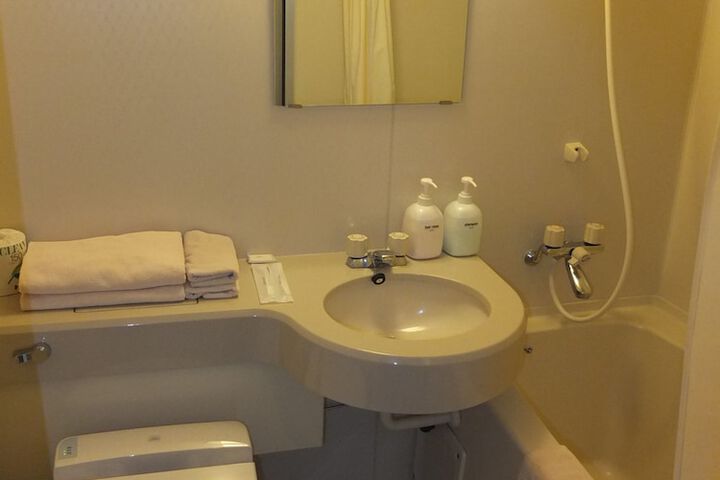 Bathroom Vanities