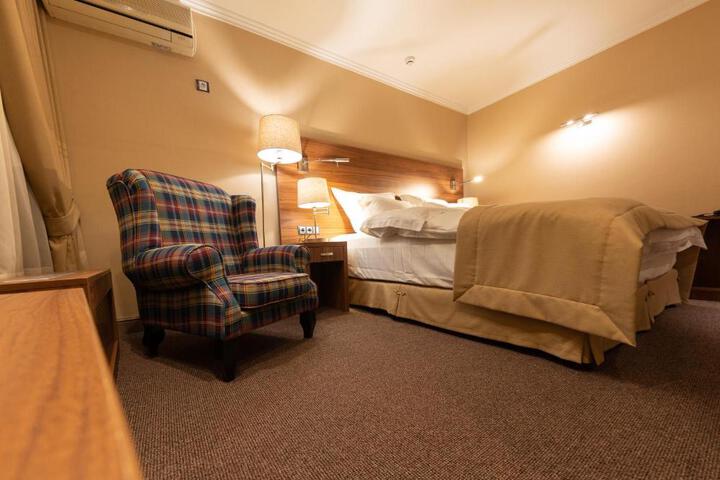 Photo of Daria Suite