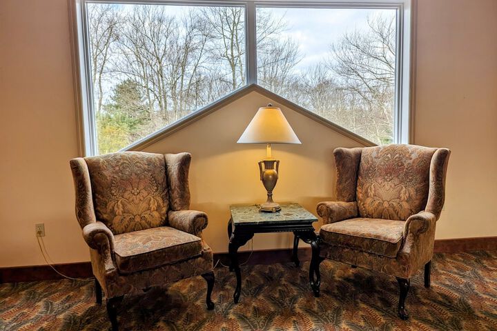 Hotel Interior 7 of 27