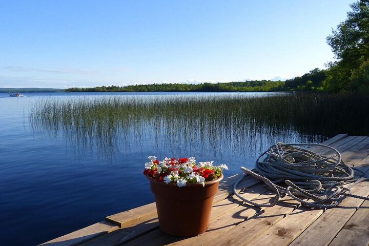 Lake