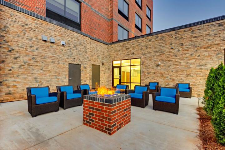 Property amenity
