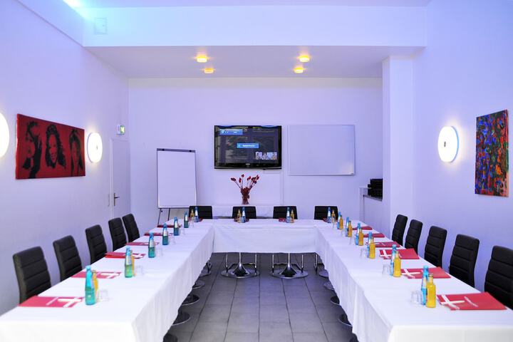 Meeting 127 of 136