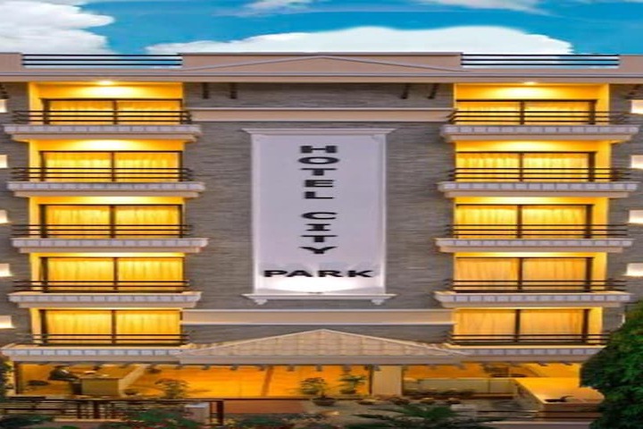 MeroStay 232 Hotel City Park