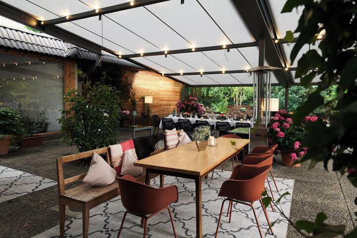 Terrace/Patio 30 of 59