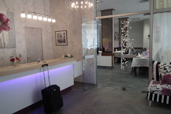Hotel Interior 2 of 52