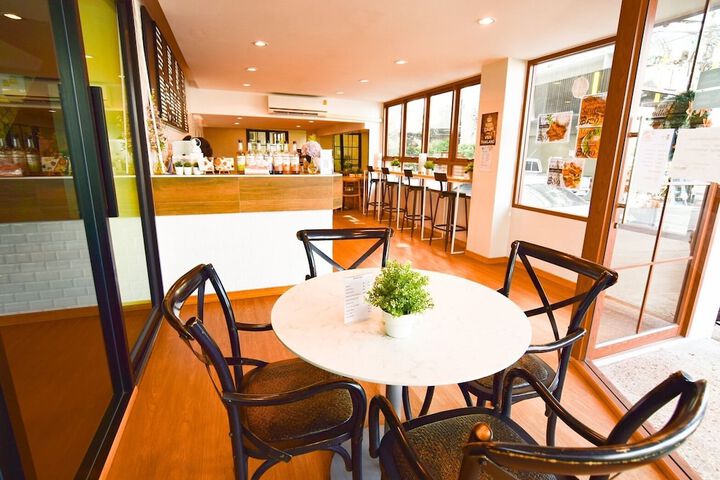 Restaurants