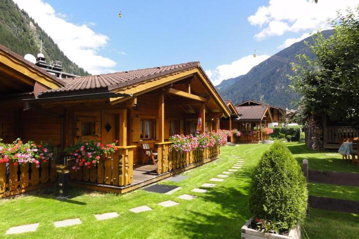 Haus Martinus