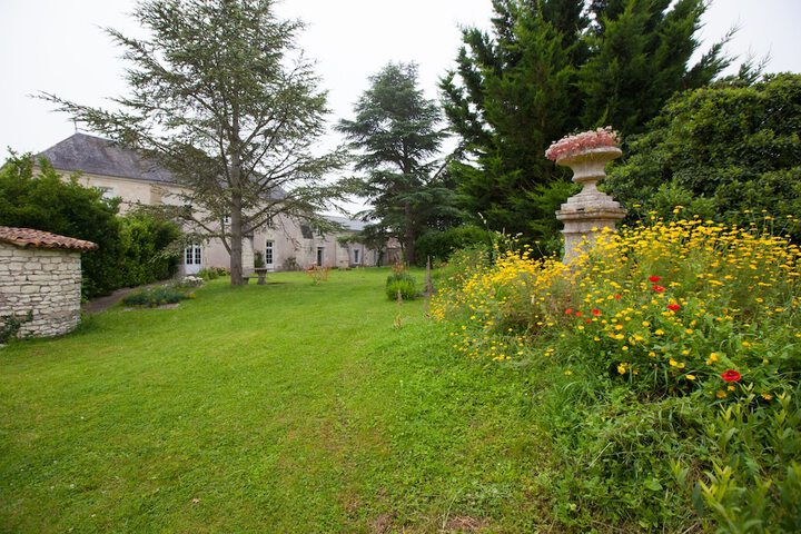 Outside Photo