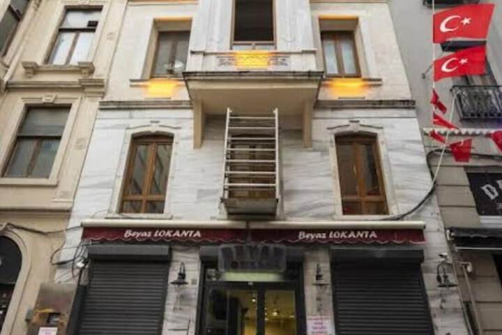 Hotel 69 of 74