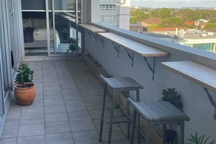 Terrace/Patio 17 of 17