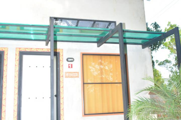 Hotel 21 of 23