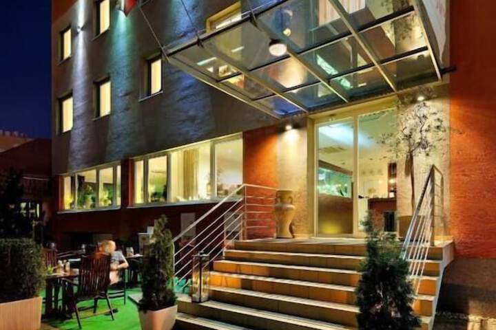 Hotel 44 of 46