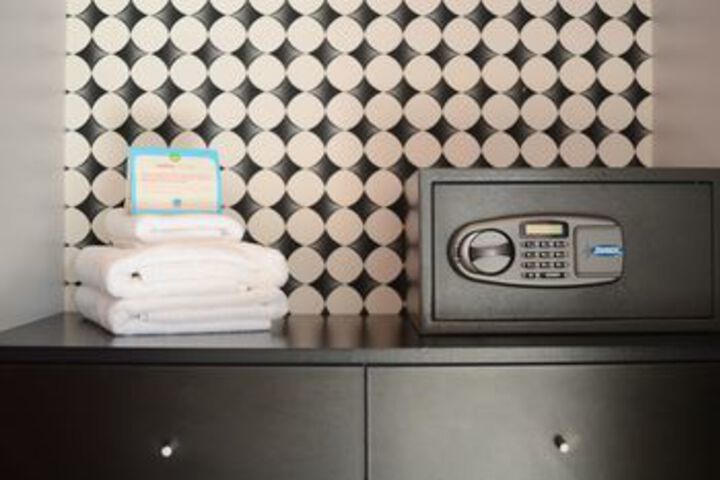 In-Room Safe