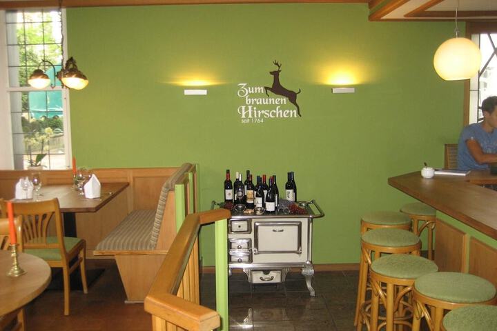 Restaurants