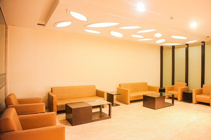 Hotel Interior 5 of 37