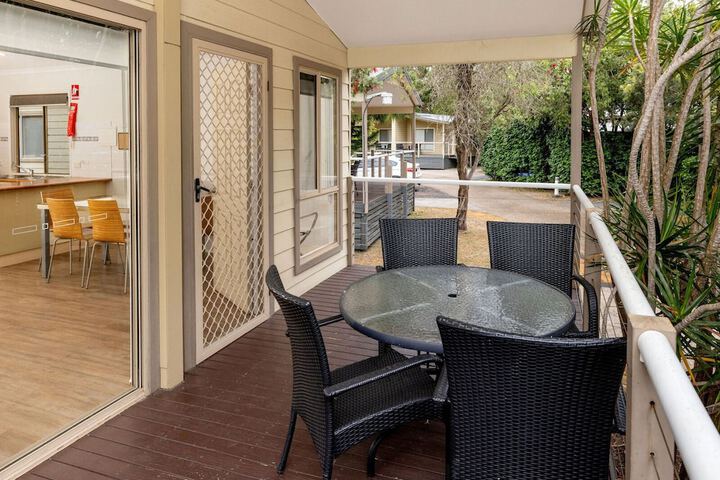 Terrace/Patio 81 of 102