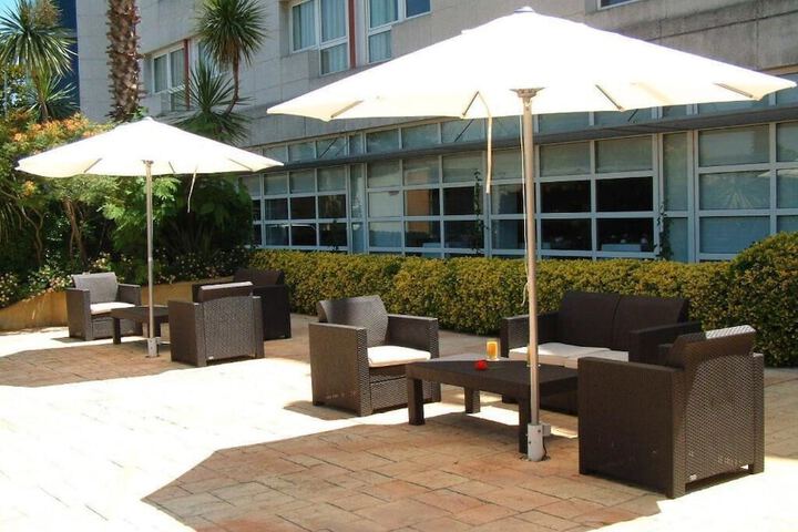 Terrace/Patio 11 of 26