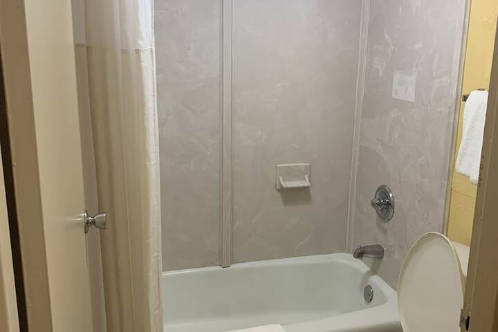 1 Double Bed (5 of 5)