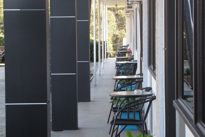 Terrace/Patio 9 of 12