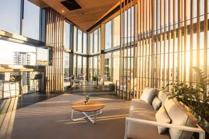 Hotel Interior 3 of 109