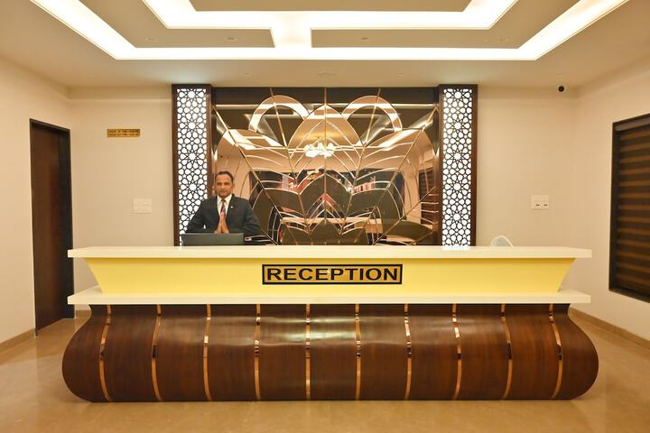 Hotel Interior 6 of 19
