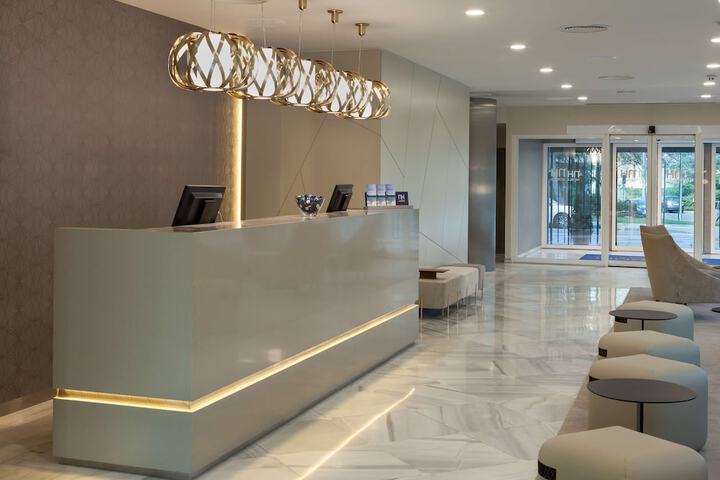 Hotel Interior 3 of 33