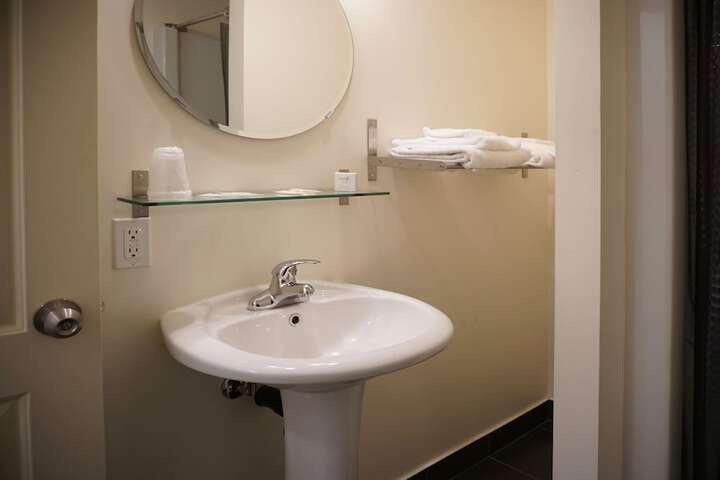 Bath Amenities