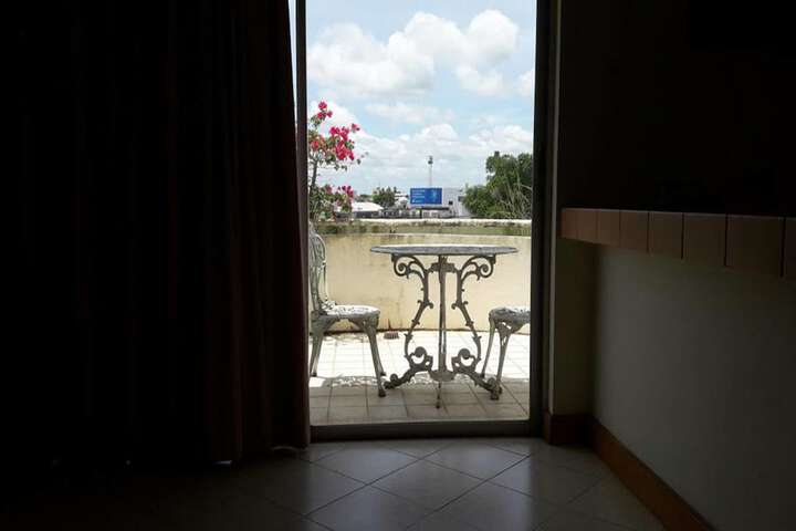 Terrace/Patio 16 of 23