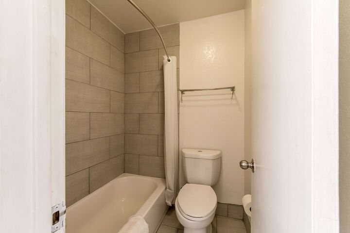 Restrooms