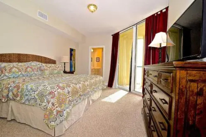 Image of Gulf Front Perdido Key Resort Condo Beach Colony Resort by RedAwning