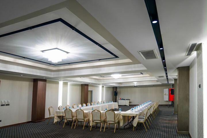 Meeting 118 of 122