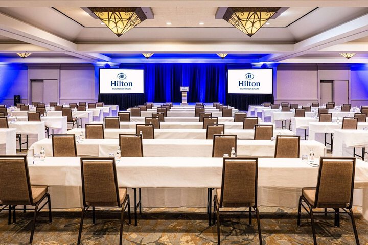 Ballroom