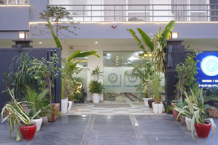 Hotel 70 of 73